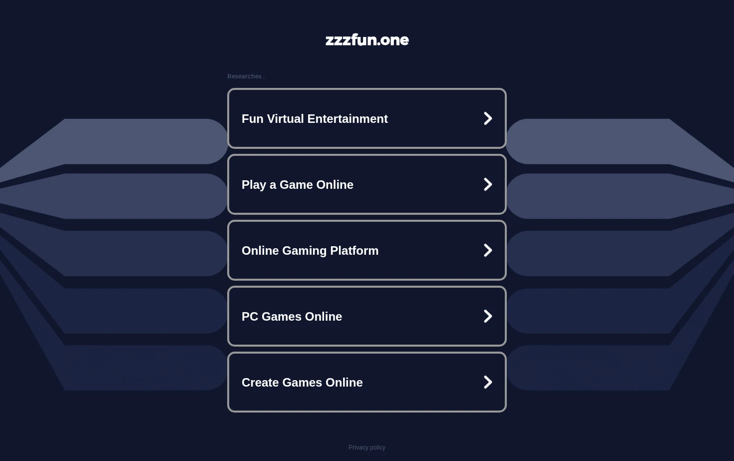 zzzfun.one 页面快照